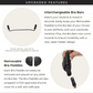 New Upgraded 2.0 Bra Kit