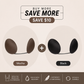 New Upgraded 2.0 Bra Kit