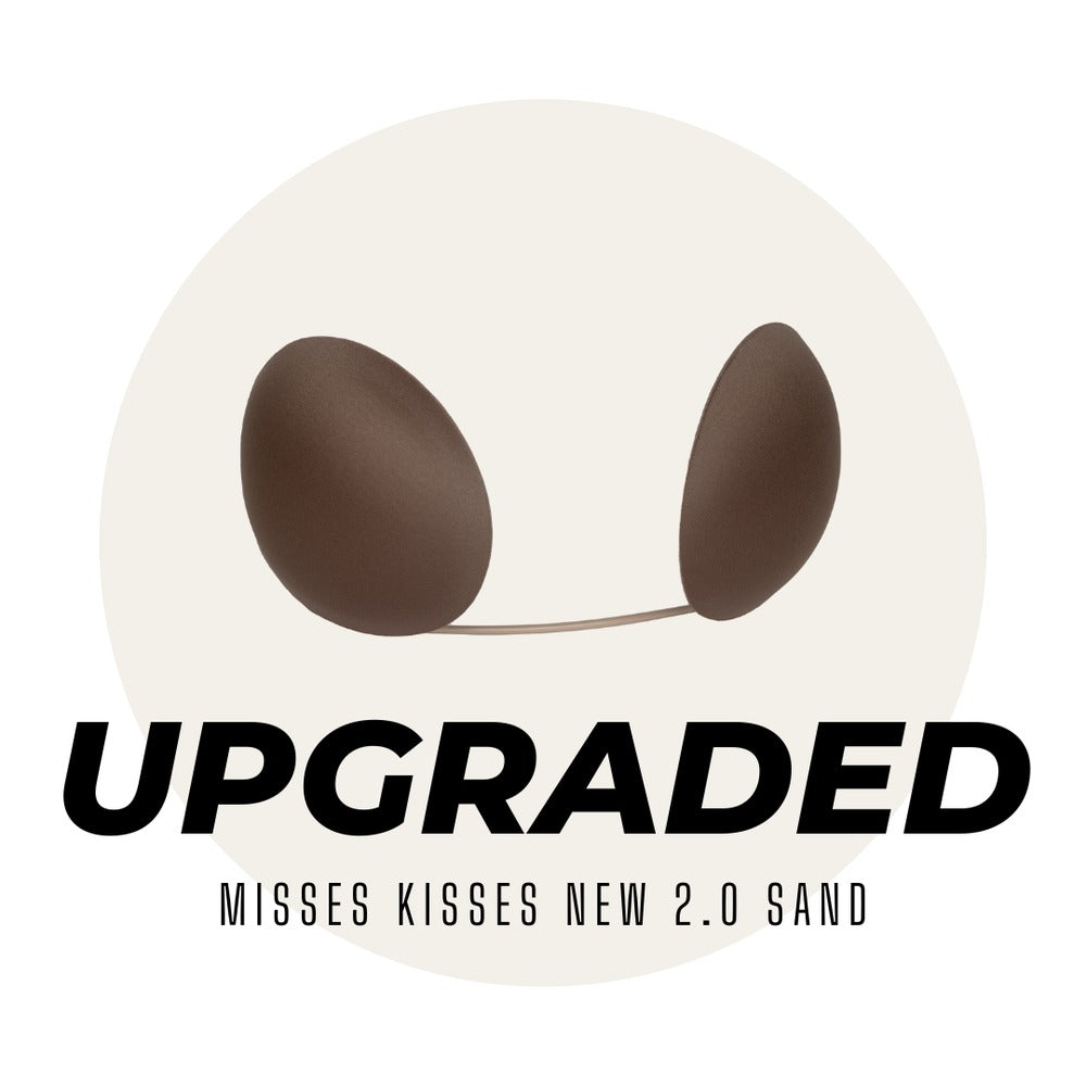New Upgraded 2.0 Bra Kit